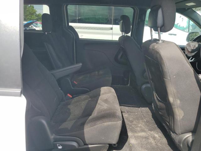 2017 DODGE GRAND CARAVAN SE 2C4RDGBG6HR819787