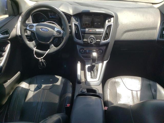 2012 FORD FOCUS TITA - 1FAHP3N26CL274113