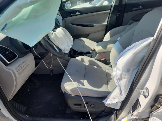 2019 HYUNDAI TUCSON LIMITED KM8J33A44KU024436