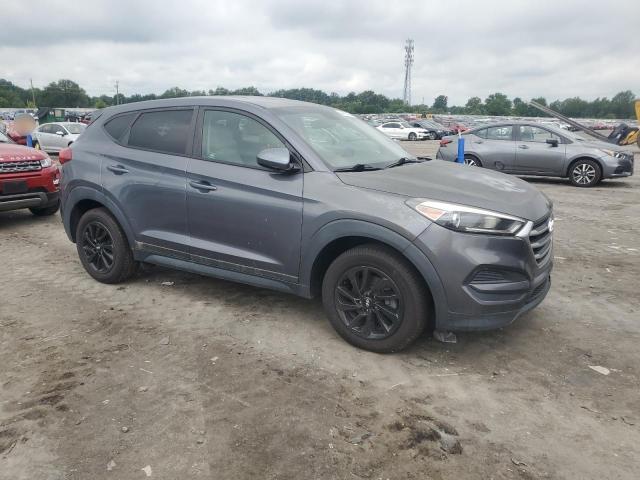 2018 HYUNDAI TUCSON SE KM8J2CA48JU656566