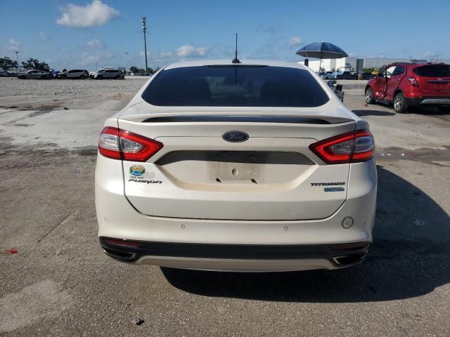 2014 FORD FUSION TIT #3304450584