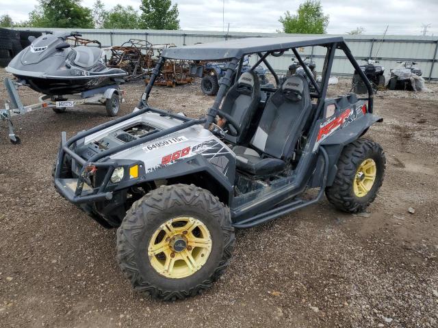 2012 POLARIS RANGER RZR 4XAJT87A9CF660944