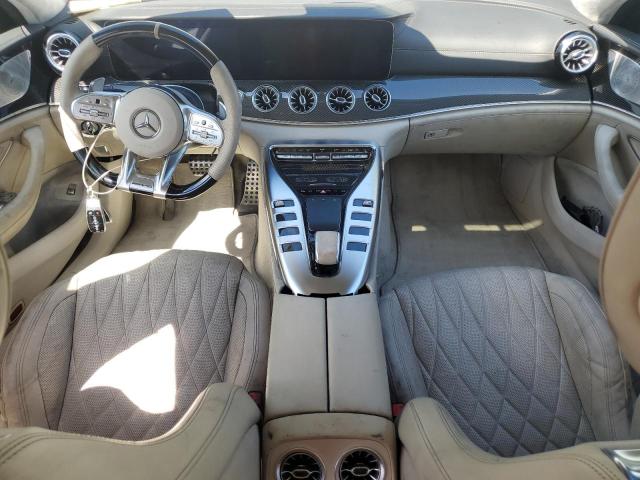 2019 MERCEDES-BENZ AMG GT 63 S WDD7X8KB7KA006551