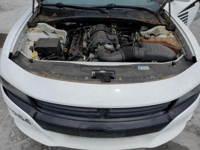 2015 DODGE CHARGER PO 2C3CDXATXFH726833