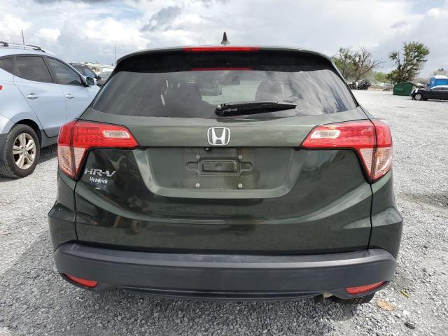 2017 HONDA HR-V EX 3CZRU5G58HM717274