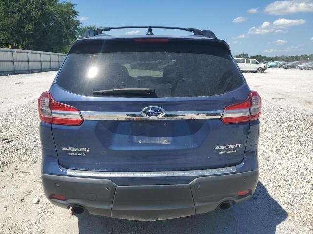 2019 SUBARU ASCENT LIM 4S4WMAPD3K3461963