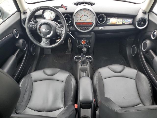 2014 MINI COOPER S C - WMWZG3C54ET801030
