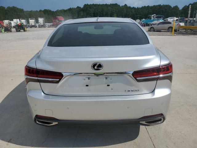2018 LEXUS LS 500 BAS JTHB51FF6J5003919