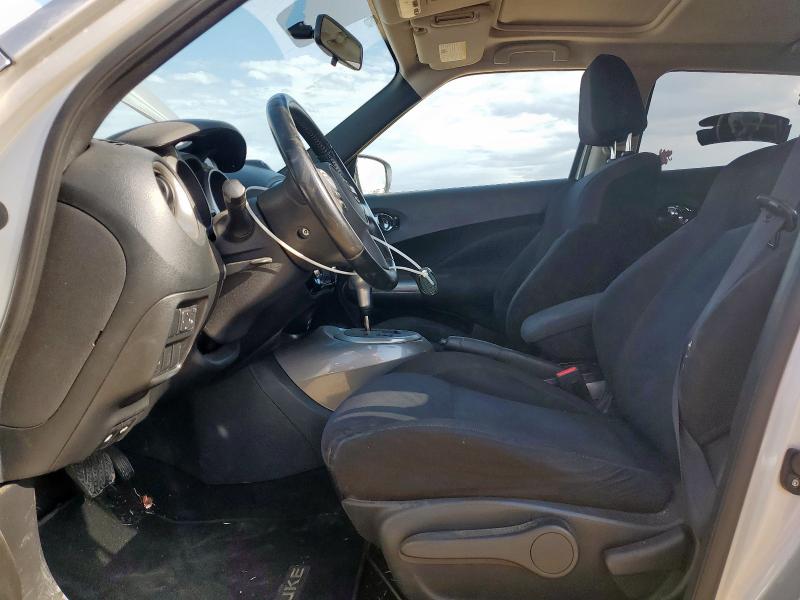 2015 NISSAN JUKE S JN8AF5MR5FT501812