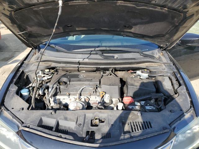2016 ACURA ILX PREMIU 19UDE2F79GA001415