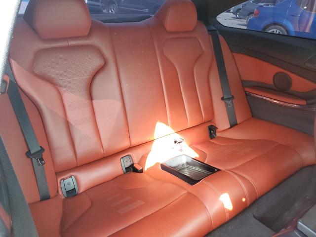 2015 BMW M4 WBS3R9C53FK334110