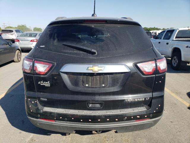 2016 CHEVROLET TRAVERSE L 1GNKVHKD6GJ269737