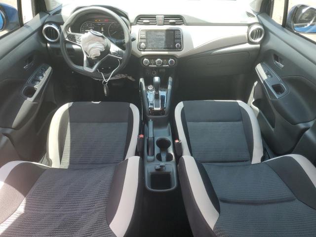 2021 NISSAN VERSA SV 3N1CN8EV7ML894138