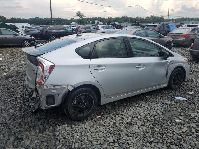 Vin: jtdkn3du8c1614057, lot: 63249835, toyota prius 20123