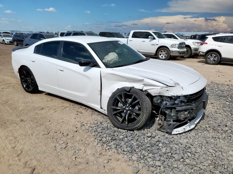 2017 DODGE CHARGER SE 2C3CDXBG2HH657107