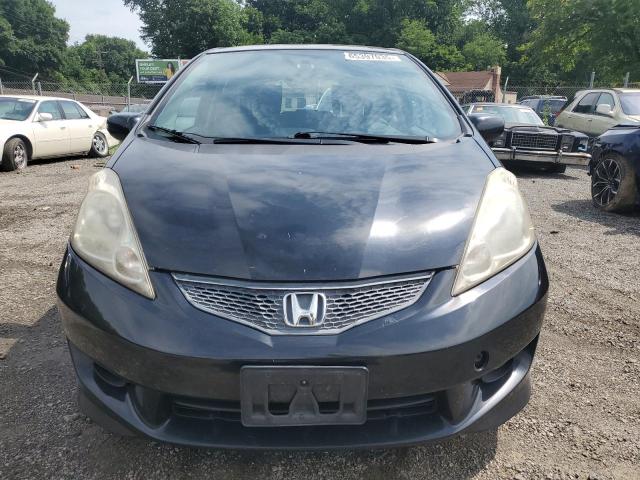 2011 HONDA FIT SPORT - JHMGE8G5XBC001592