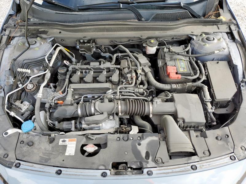 2021 HONDA ACCORD SPO - 1HGCV1F33MA113707