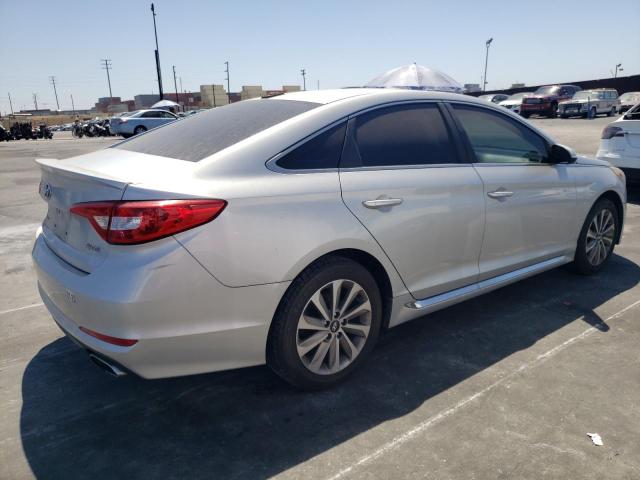 2016 HYUNDAI SONATA SPO - 5NPE34AF8GH284031