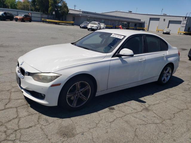 Vin: wba3c1g53dnr47454, lot: 63127375, bmw 3 series i sulev 2013 img_1