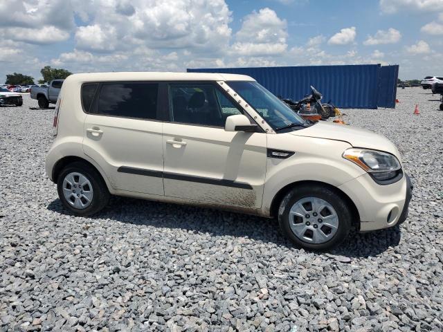 2012 KIA SOUL - KNDJT2A53C7457169