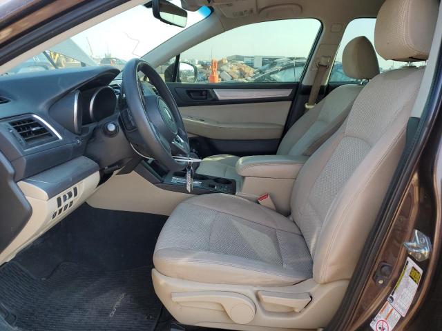 2019 SUBARU OUTBACK 2. 4S4BSABCXK3226124