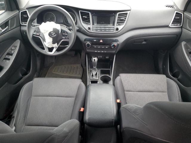 2017 HYUNDAI TUCSON SE KM8J23A44HU367386