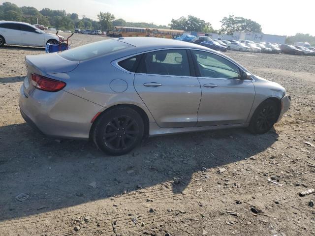 2015 CHRYSLER 200 LIMITE - 1C3CCCAB8FN725402