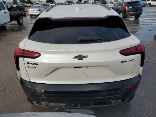 2024 CHEVROLET BLAZER RS 3GNKDCRJXRS186542