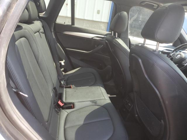 2016 BMW X1 XDRIVE2 WBXHT3C35GP883549