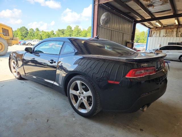2015 CHEVROLET CAMARO LT 2G1FD1E37F9243884