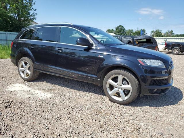 2015 AUDI Q7 PRESTIG WA1DGAFE9FD031765