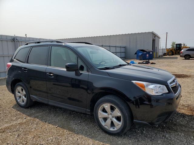 2014 SUBARU FORESTER 2 - JF2SJAEC5EH534183