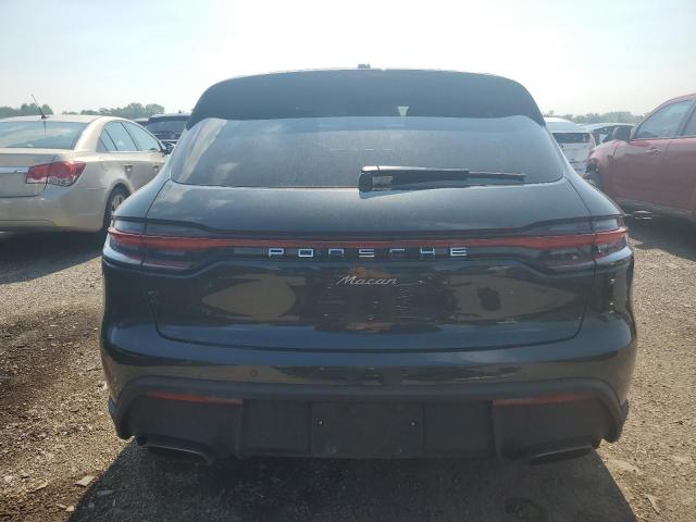 2024 PORSCHE MACAN BASE #3286662321