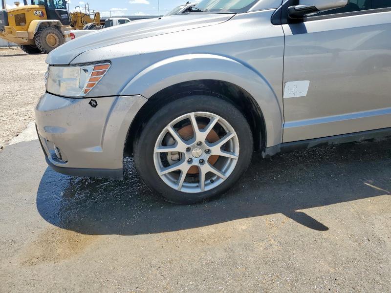 2016 DODGE JOURNEY SX 3C4PDCBG3GT224150
