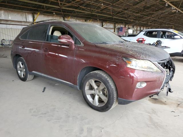 2015 LEXUS RX 350 - 2T2ZK1BA2FC207402