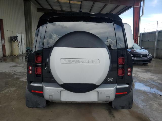 2020 LAND ROVER DEFENDER 1 SALE97EU5L2017717