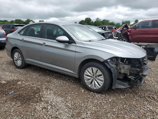 2019 VOLKSWAGEN JETTA S - 3VWC57BU5KM238155