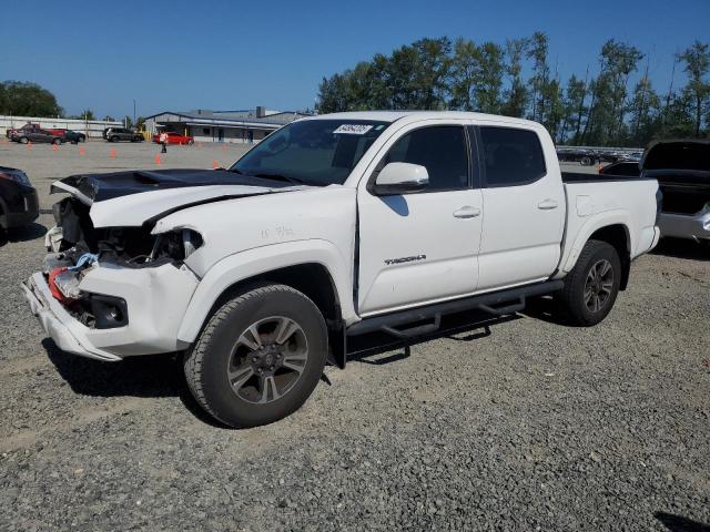 TOYOTA TACOMA DOU