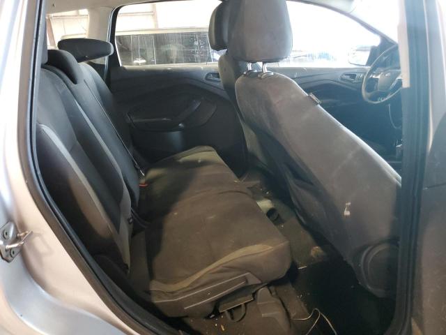2016 FORD ESCAPE S - 1FMCU0F76GUA81932