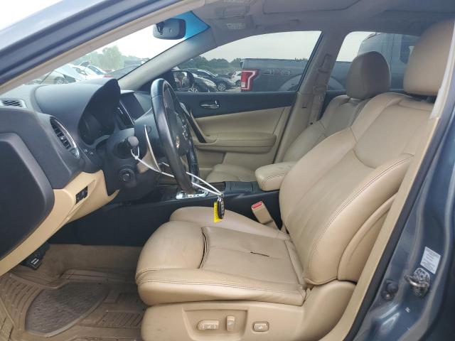 2010 NISSAN MAXIMA S - 1N4AA5AP0AC811023