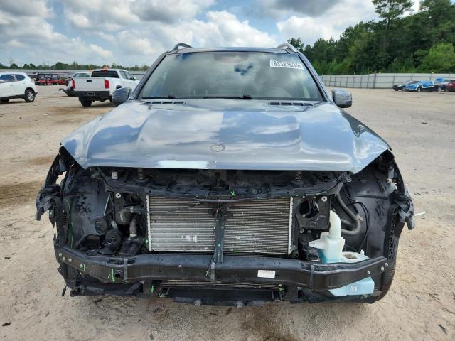 2017 MERCEDES-BENZ GLS 450 4M 4JGDF6EE8HA946775