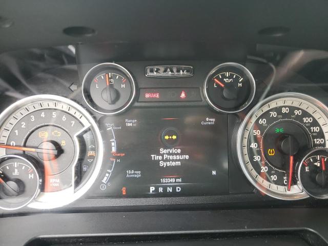 2016 RAM 1500 SLT 1C6RR7LG3GS104986