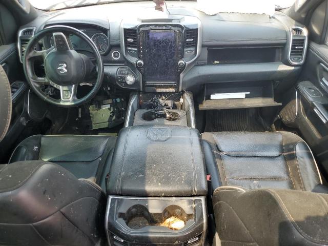 2021 RAM 1500 LARAM - 1C6SRFJT4MN588219