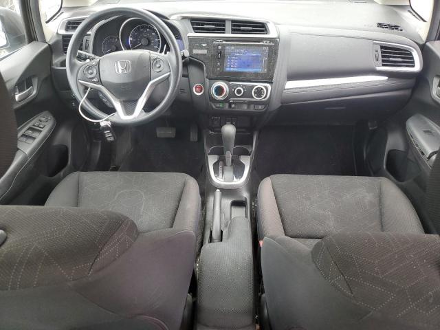 2016 HONDA FIT EX JHMGK5H77GX037893