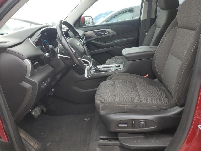 2018 CHEVROLET TRAVERSE L 1GNEVGKW2JJ274739
