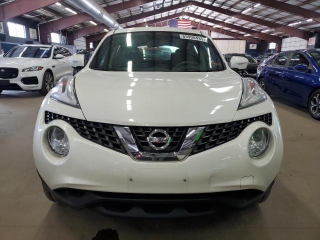 2015 NISSAN JUKE S - JN8AF5MV9FT555529