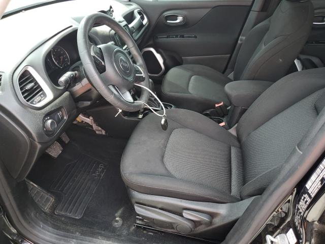 2019 JEEP RENEGADE S ZACNJBABXKPJ98935