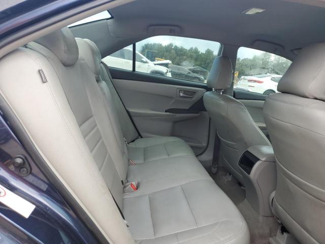 2016 TOYOTA CAMRY LE 4T1BF1FK4GU511358