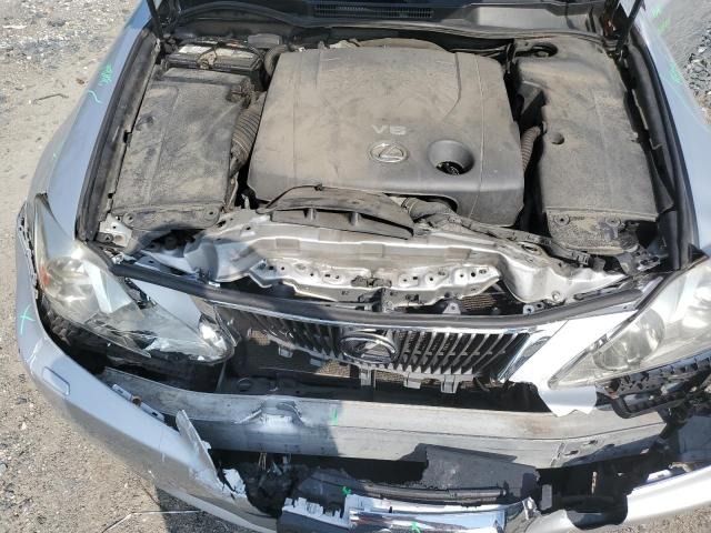 2010 LEXUS IS 250 - JTHCF5C23A5041683