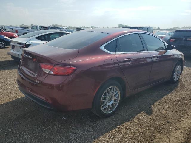 2017 CHRYSLER 200 LX 1C3CCCFB8HN501395